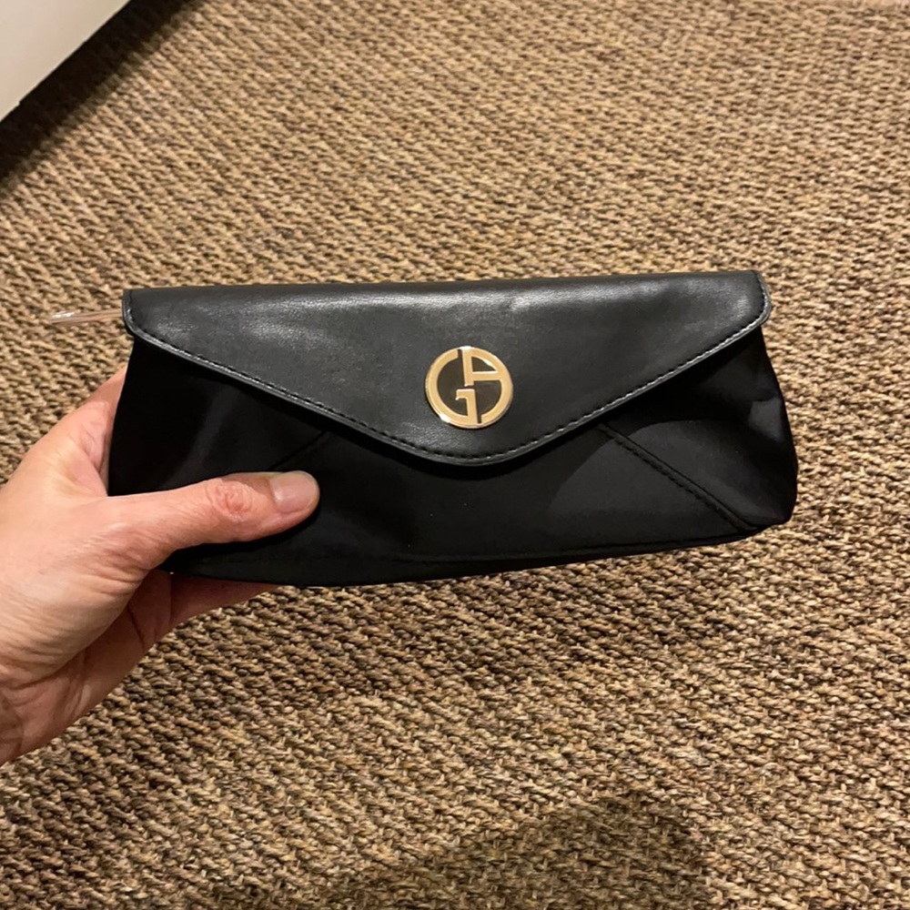 Giorgio Armani bag